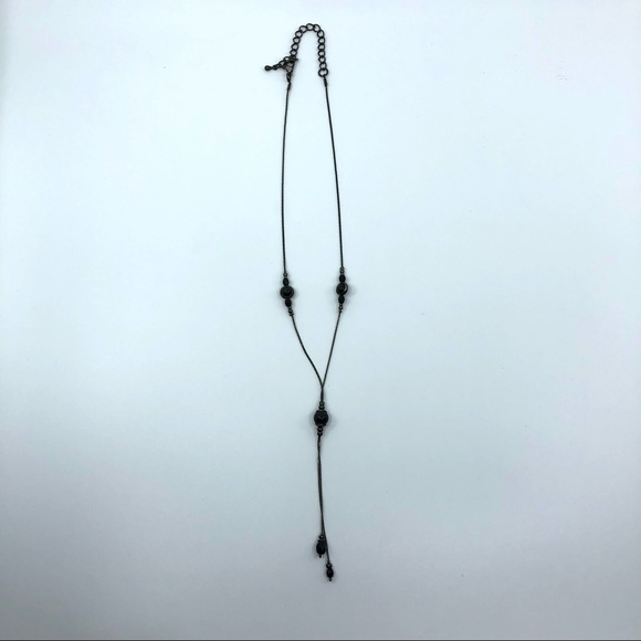 5 Necklaces - mixed - Picture 3 of 6